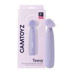 ESTIMULADOR DE CLITORIS TESSY