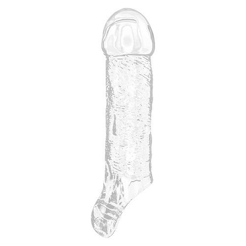Funda para el pene camtoyz