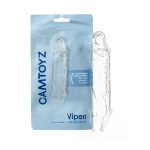 Funda para el pene camtoyz