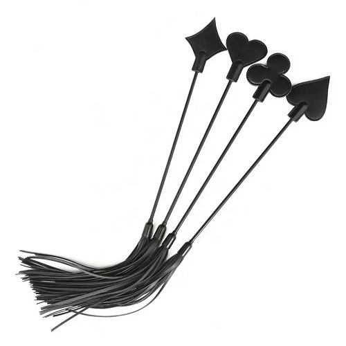 Fusta latigo para Bondage