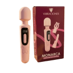 Hitachi vibrador Monarca