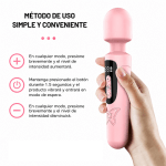 Hitachi wand monarca