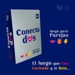 Juego de cartas para pareja