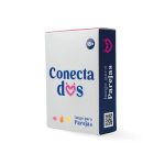 Juego de cartas para parejas
