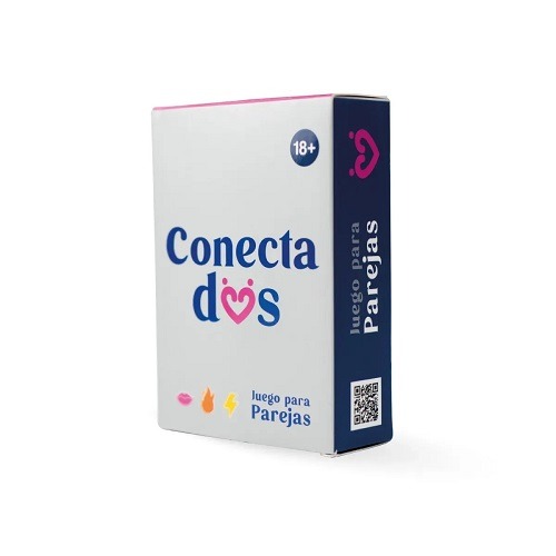 Juego de cartas para parejas