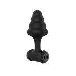 Plug anal con vibracion Benal