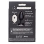 Plug anal nexus camtoyz .