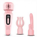 Vibrador Monaraca hitachi