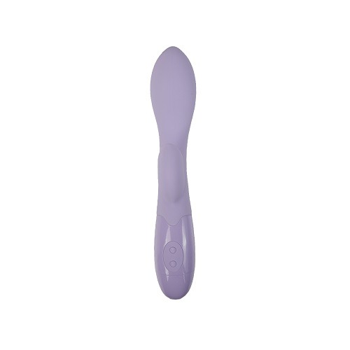Vibrador doble hestia