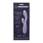 Vibrador hestia