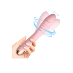 Vibrador rotacion lilo
