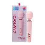 Vibrador tipo hitachi