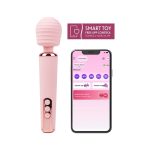 Vibrador tipo hitachi camtoyz