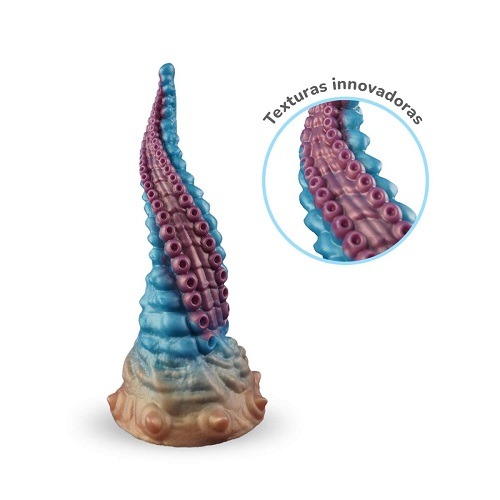 Vortex-dildo