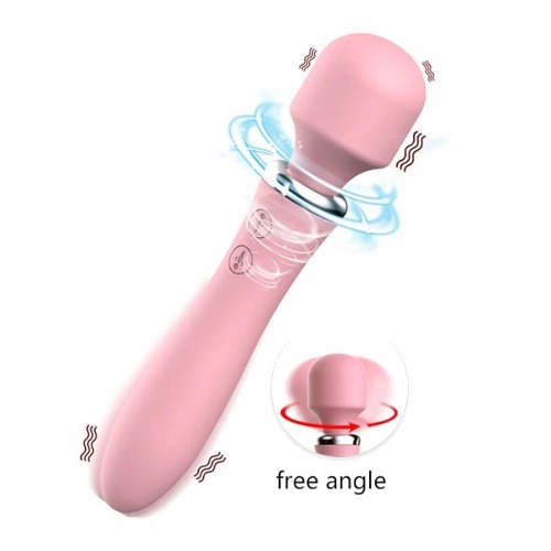 Hitachi vibrador masajeador
