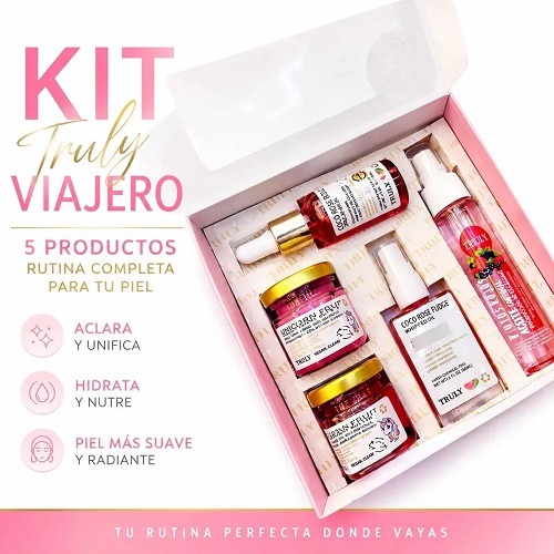 Kit truly