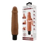 Vibrador realista