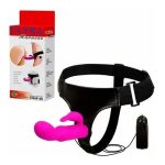 Arnes con vibracion