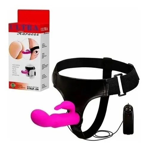 Arnes con vibracion