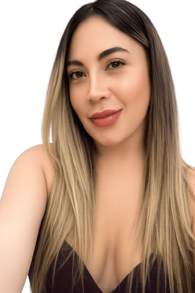 Adriana Moreno