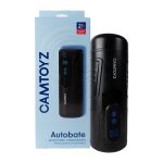 Autobate camtoyz