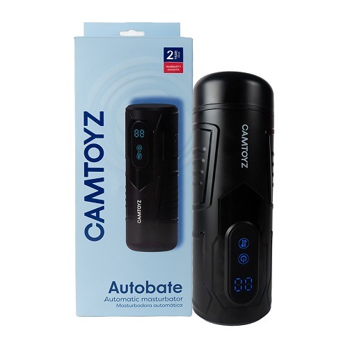 Autobate camtoyz