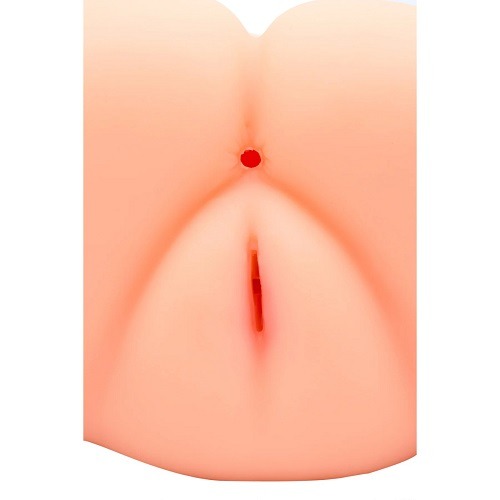 Masturbado vagina Cintia
