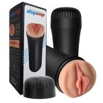 Masturbador masculino vagina