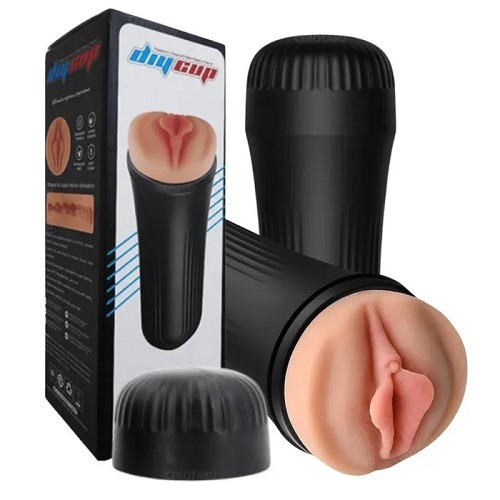 Masturbador masculino vagina