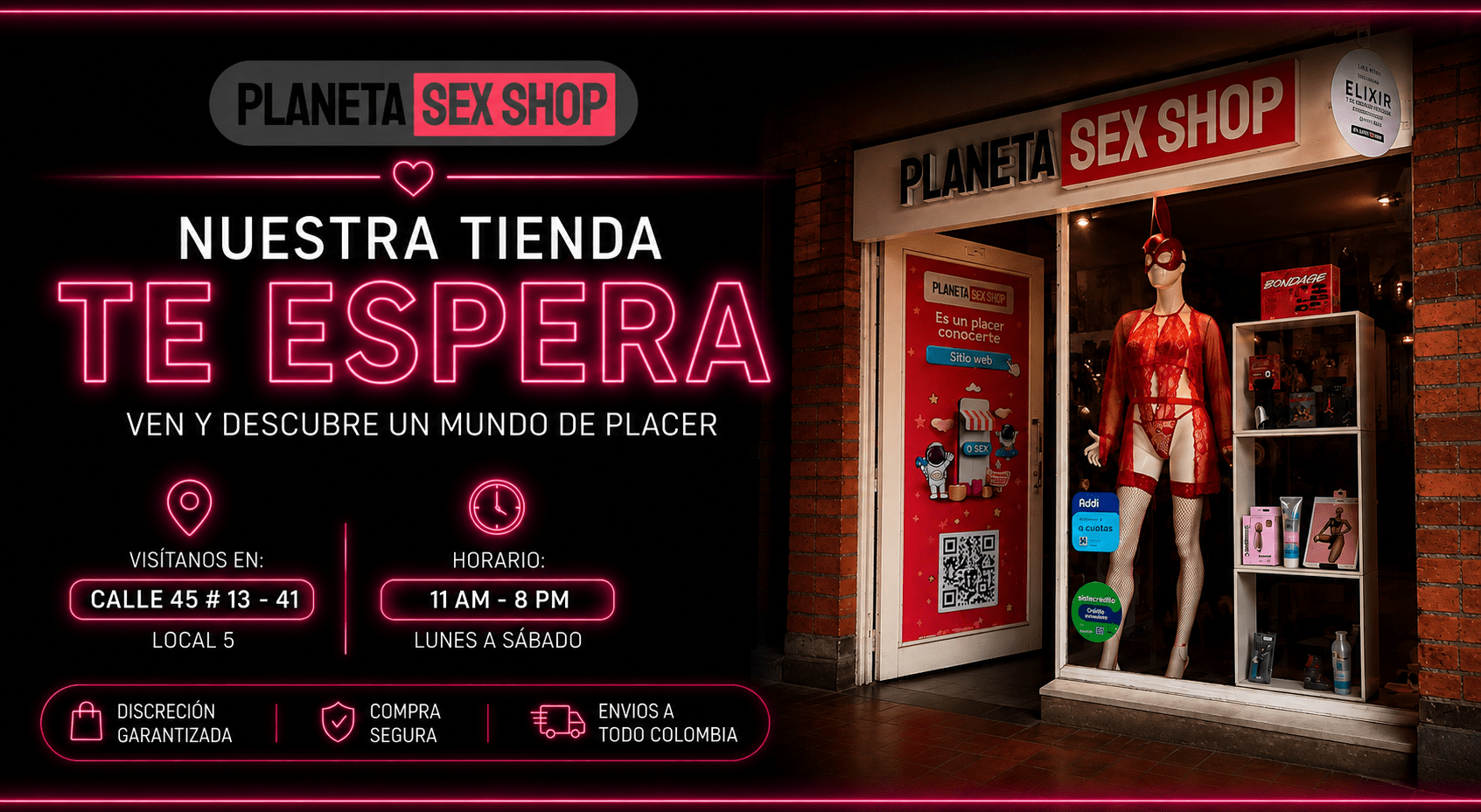 Planeta 45