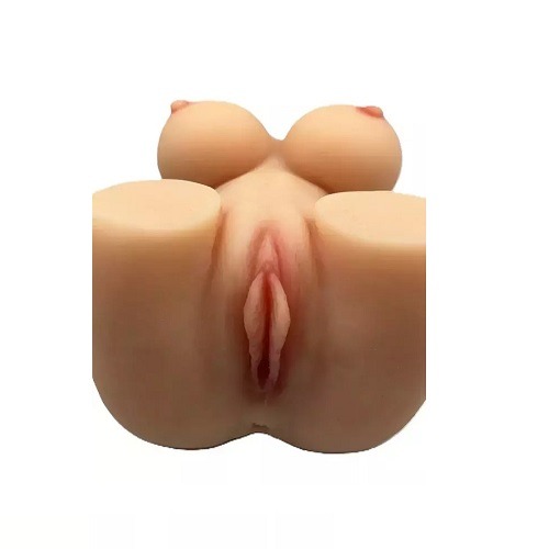 Vagina Mishell