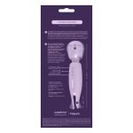 Wand doble camtoyz vibrador