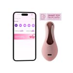 Whisper Panty Vibrador con APP Camtoyz - Imagen 2