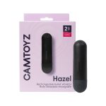 Bala Vibradora Hazel Camtoyz