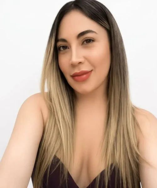 Adriana Moreno Planeta sexshop